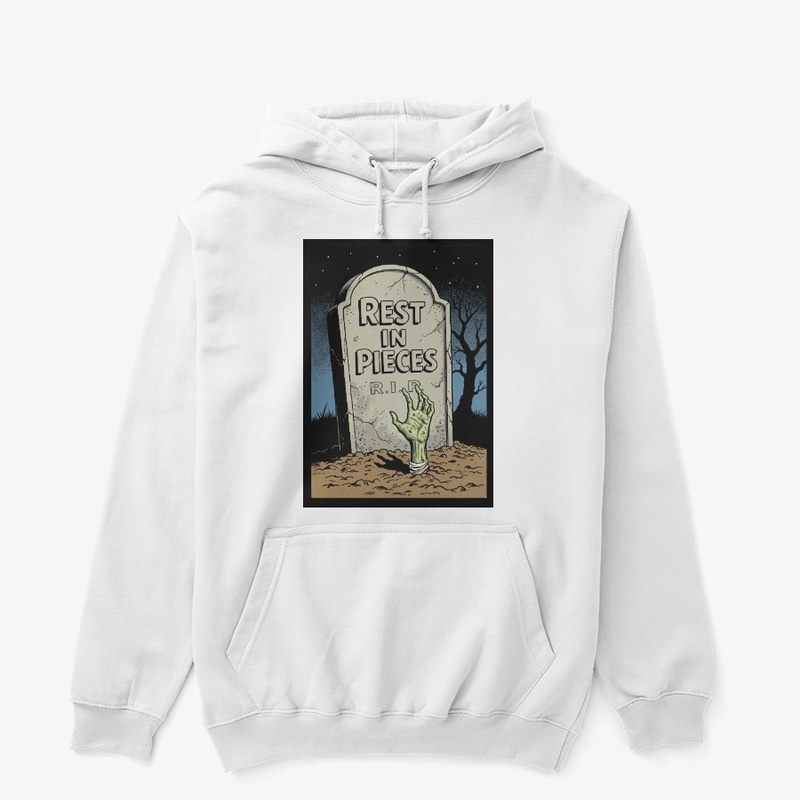 Spirit of the Grave