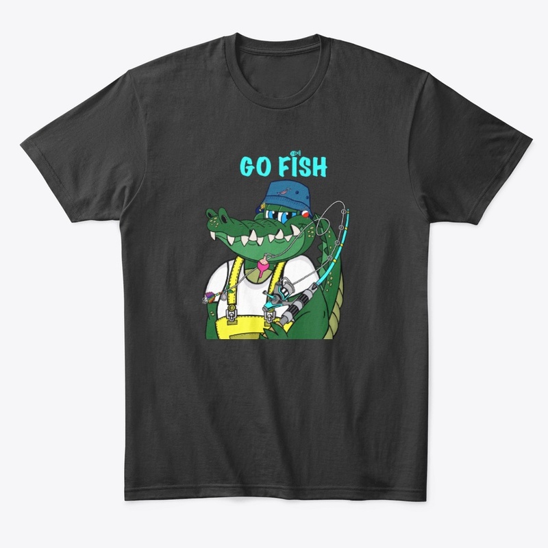 GO FISH