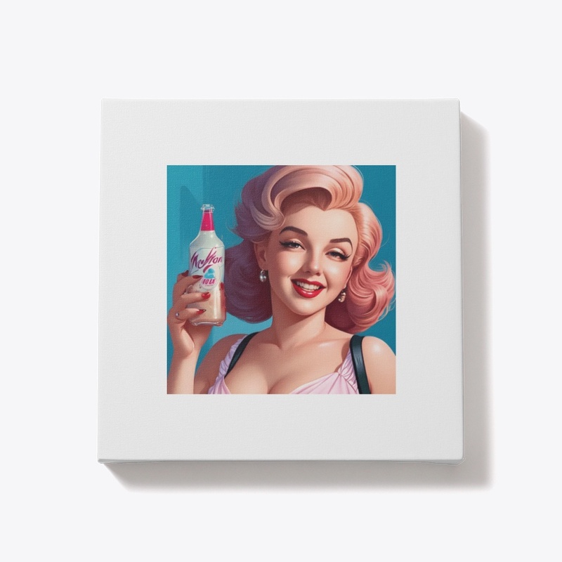 Marlyn Monroe