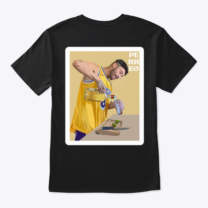 PE RR EO (Yellow Card)