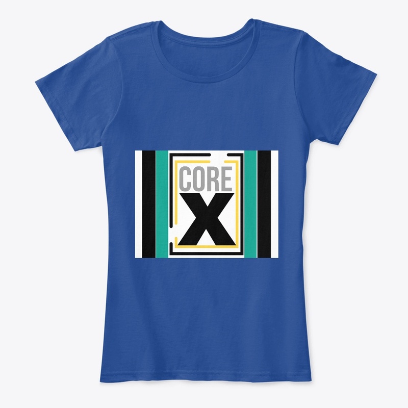 CORE X 
