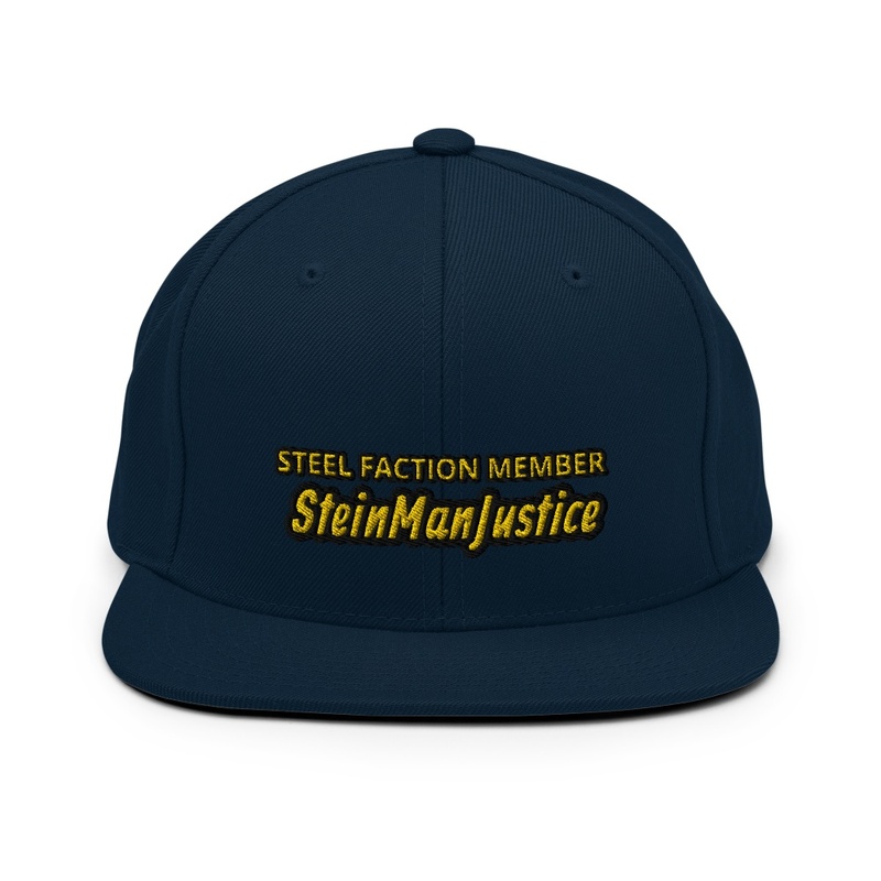 New Hat