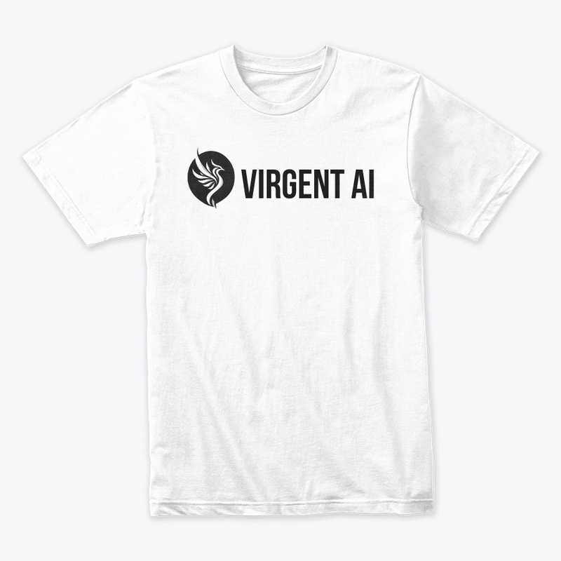 Virgent AI Merch (Light Mode)