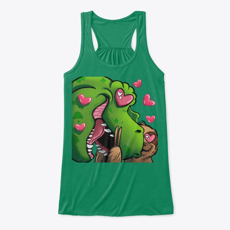 Rexy Love