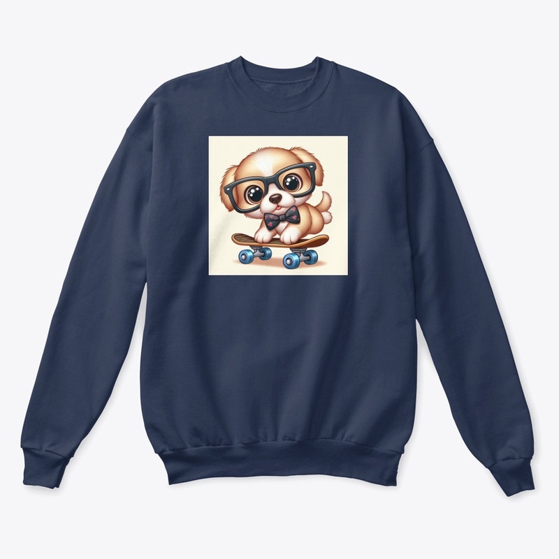 The Funny Pet Design