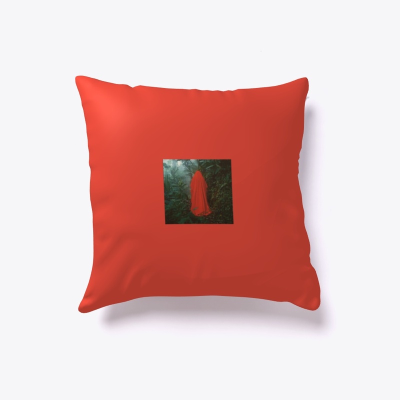mini bae pillow 