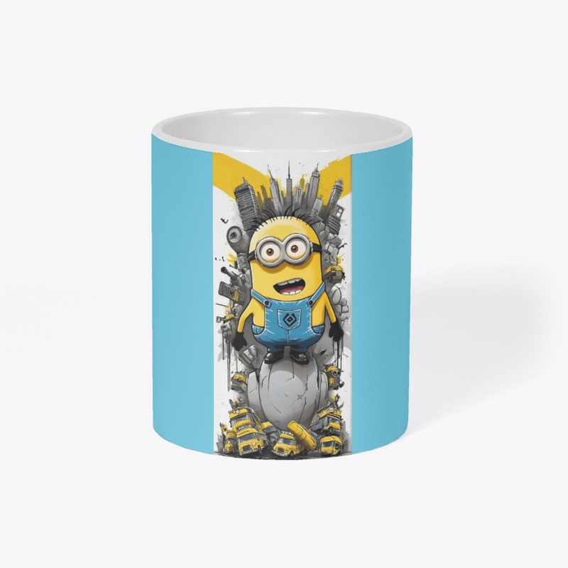 MINIONS LOVERS