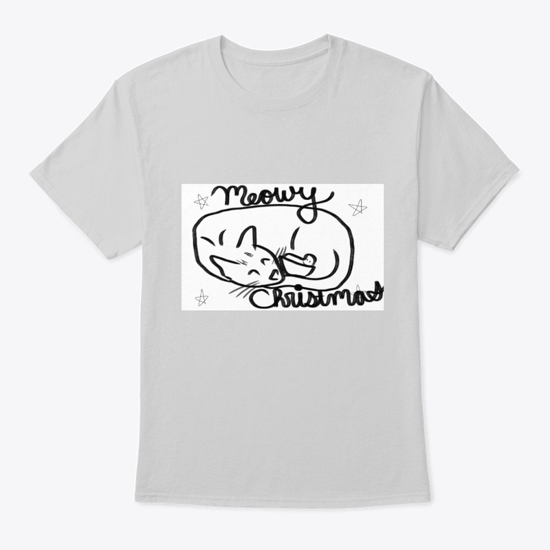 MEOWY CHRISTMAS