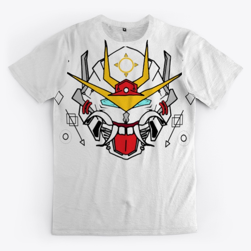 BARONG PRIME WHITE