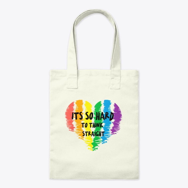 Can't Be Straight 