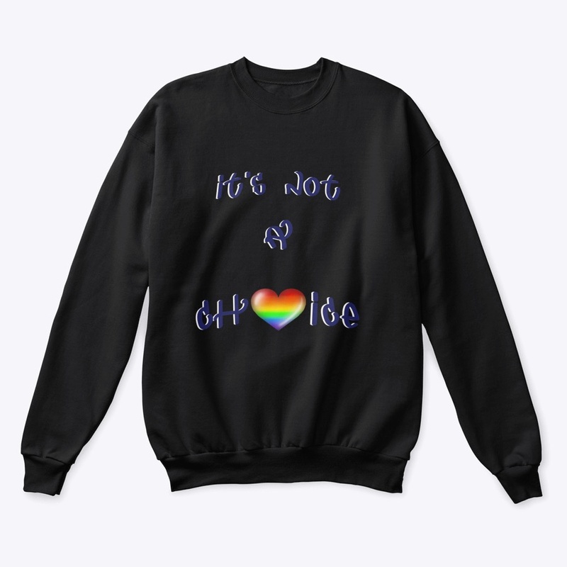 LGBTQIA+ Awareness