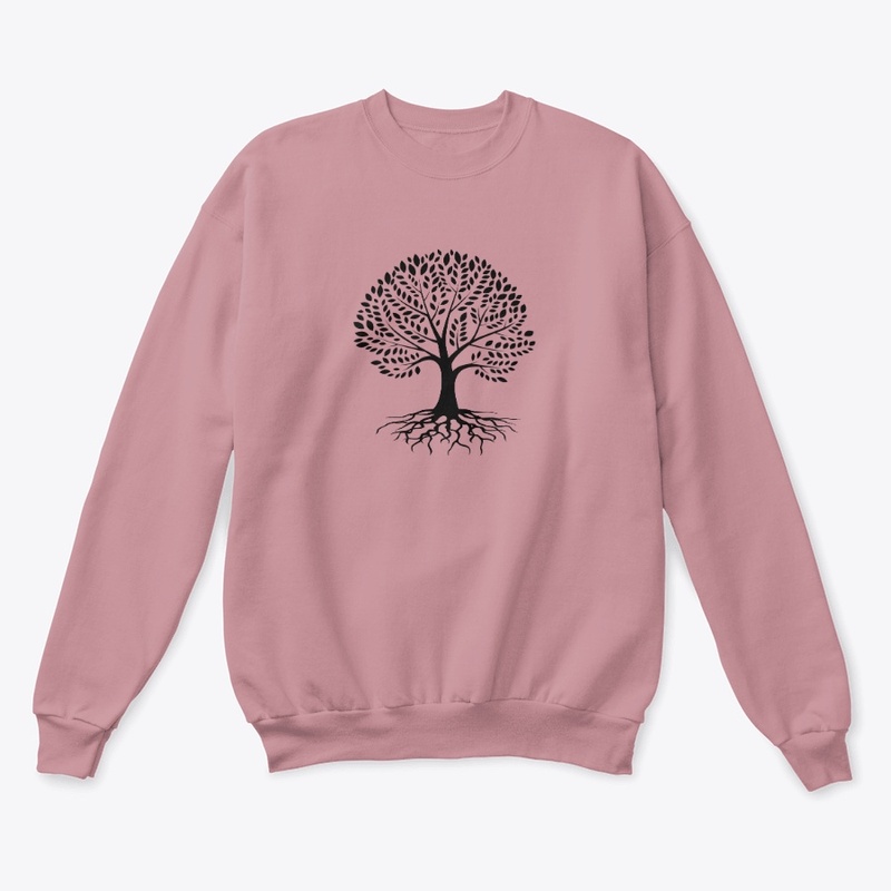 Tree of Enlightenment