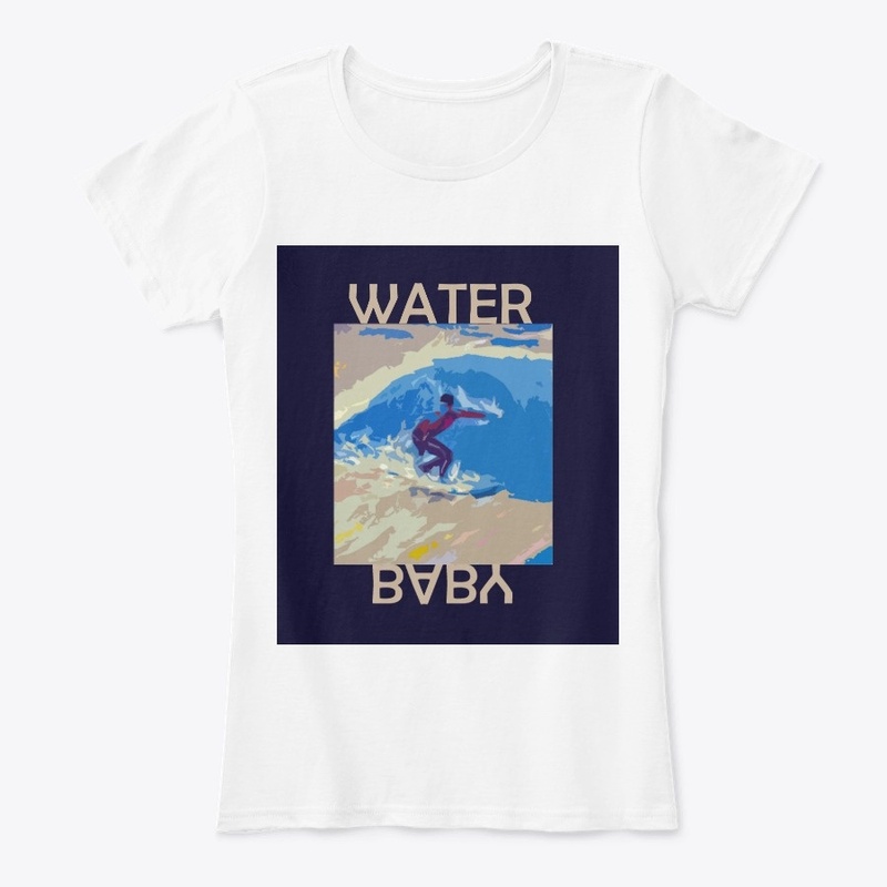 Water Baby