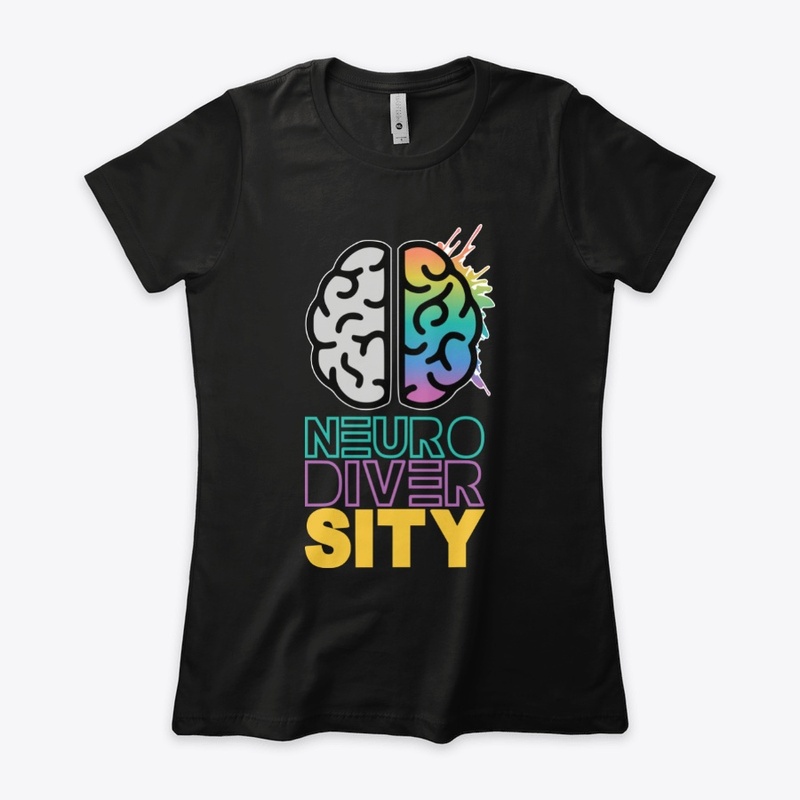  Neurodiversity awareness 