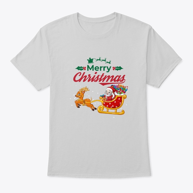 New Year 2025 Vibes T-Shirt