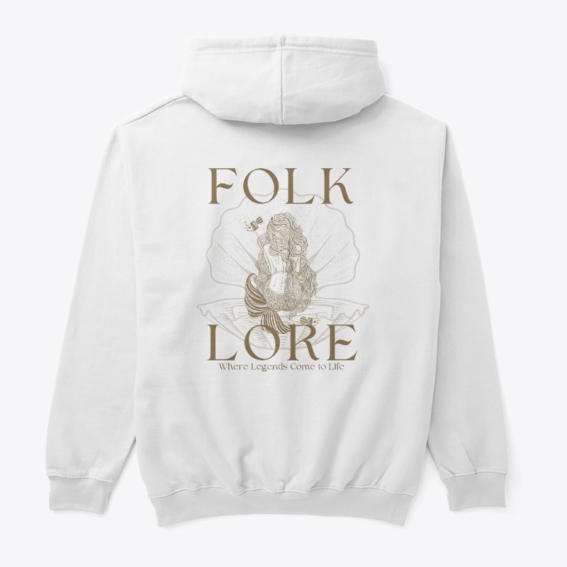Folklore - Where Legends Come to Life