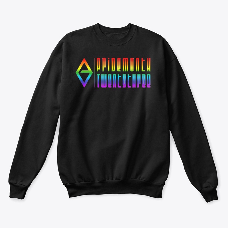 AV Pride Month '23