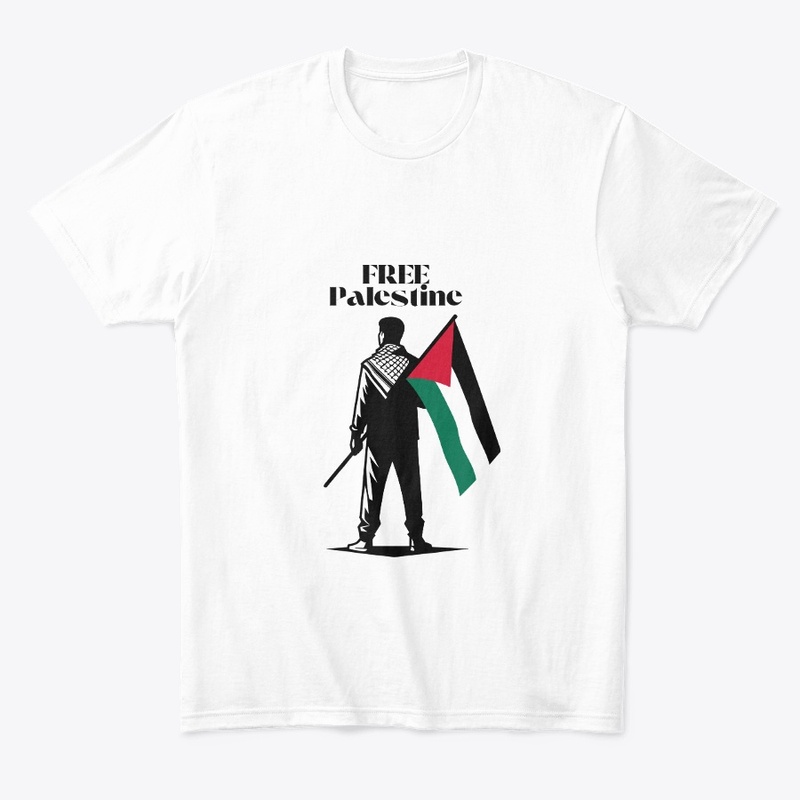 Free Palestine design