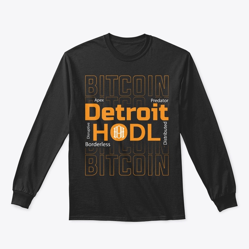 Detroit HODL