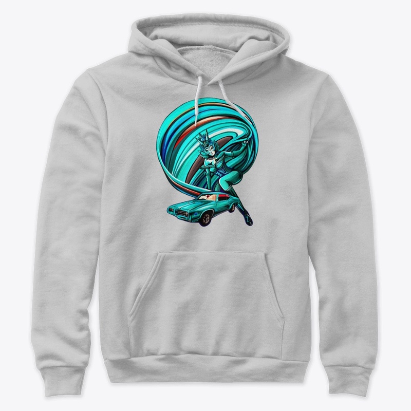 70 Retro T-Shirt