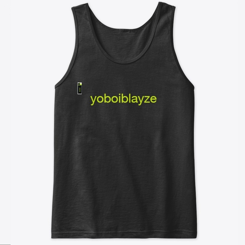 yoboiblayze dark mode simple 
