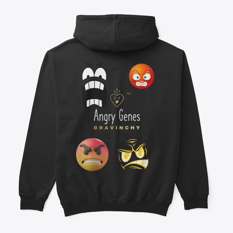Bravinchy Extremely Applaud
