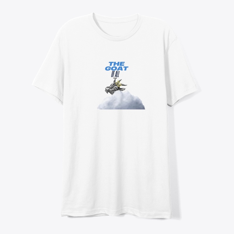 the goat in the sky