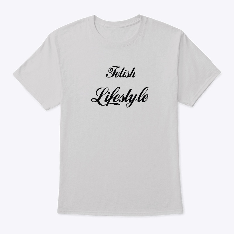 FetishLifestyle logo T