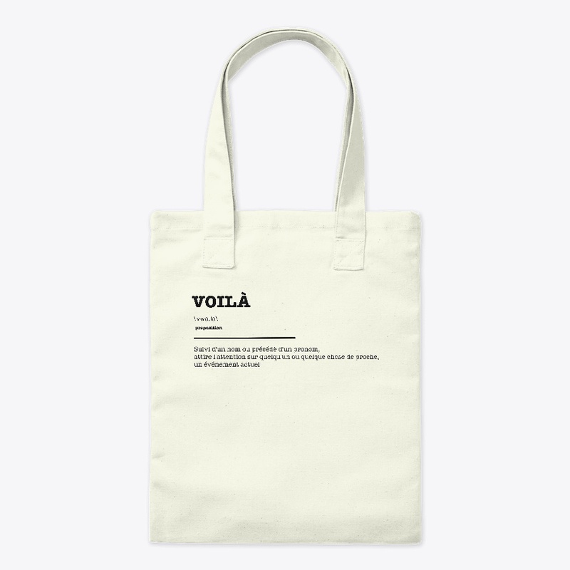 Voila