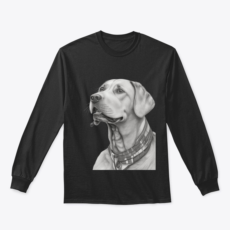GENIUS DOG
