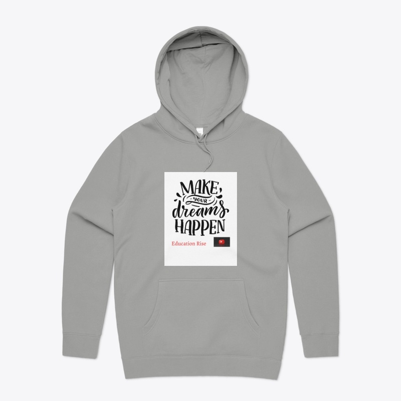 T-shirts and other items