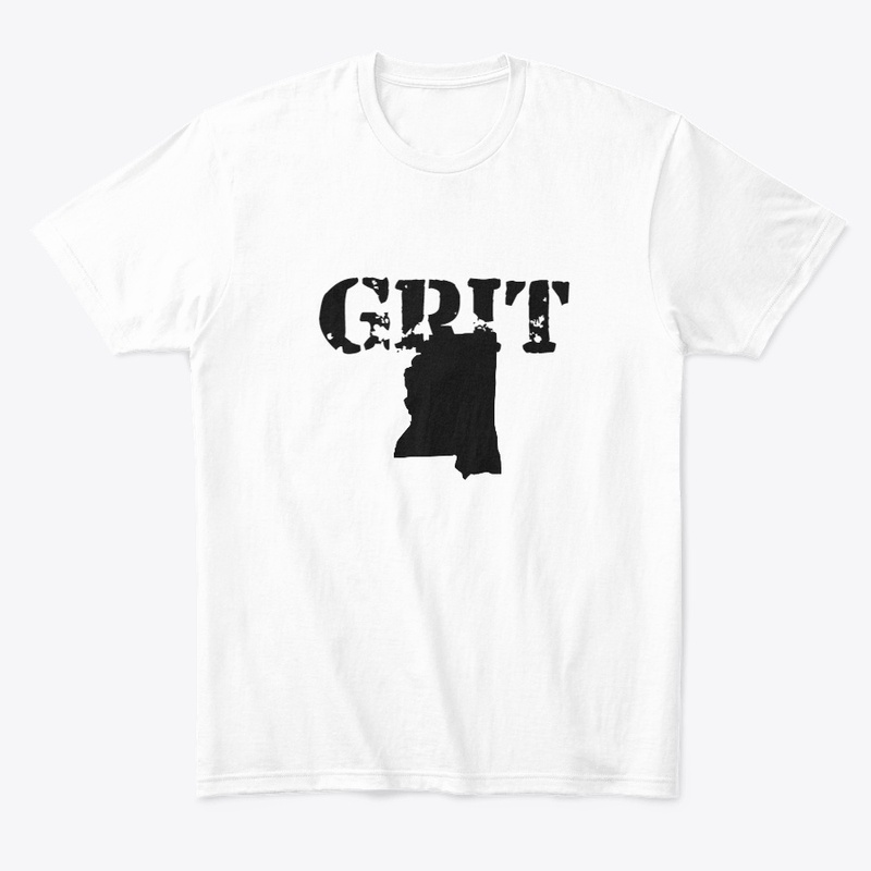 Mississippi Grit