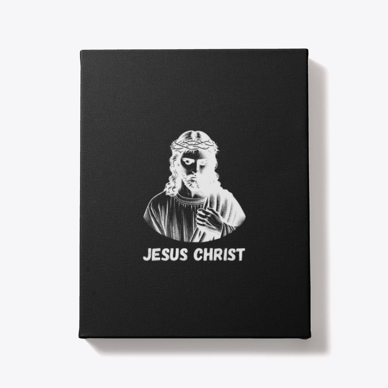 Jesus Christ