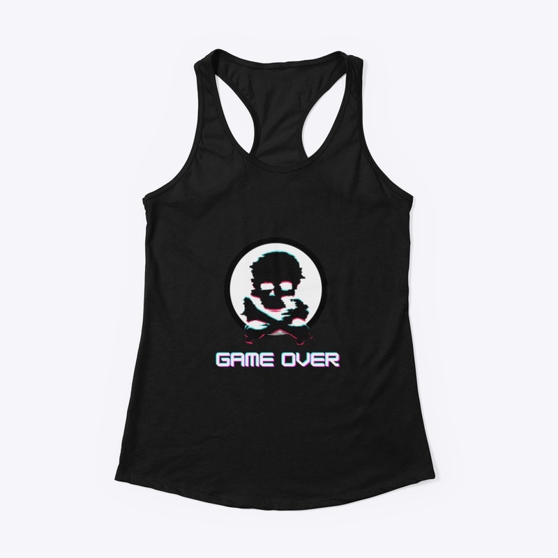 Game over 