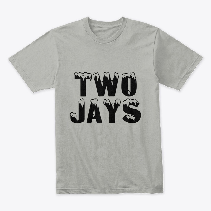 Two Jays Premium Tee