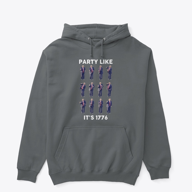 1776 Party