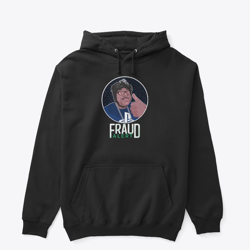 108-Fraud Alert