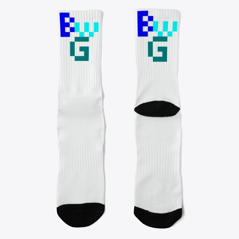 Bluewyn Gaming Merch
