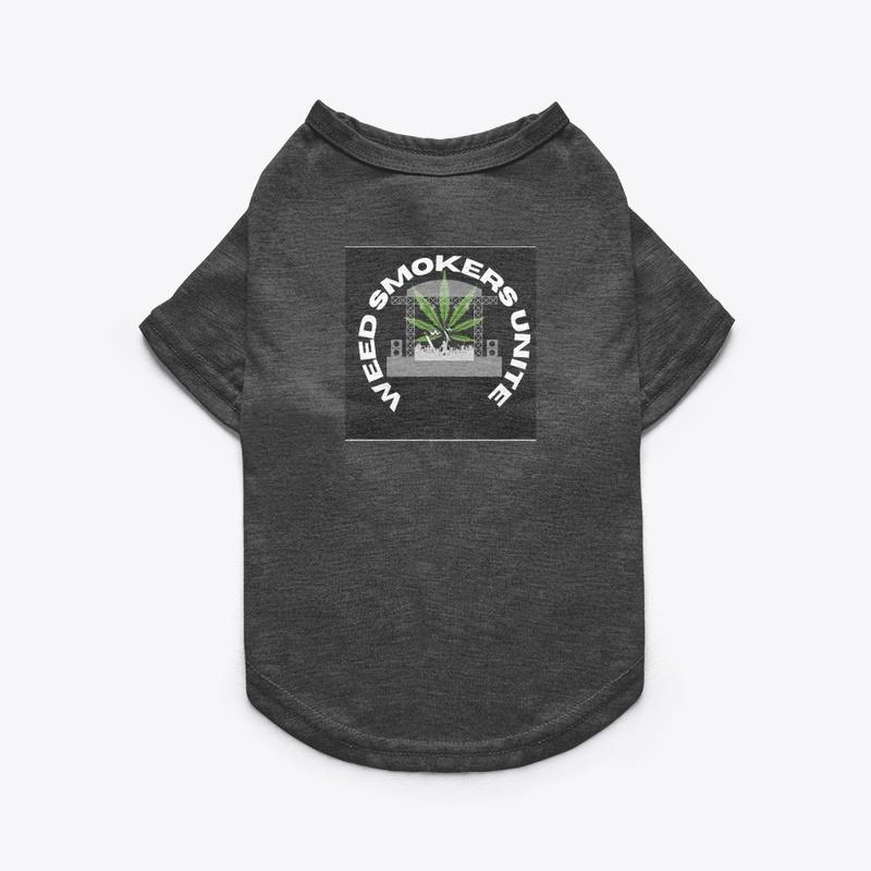 weed smokers unite, new from tokefreely
