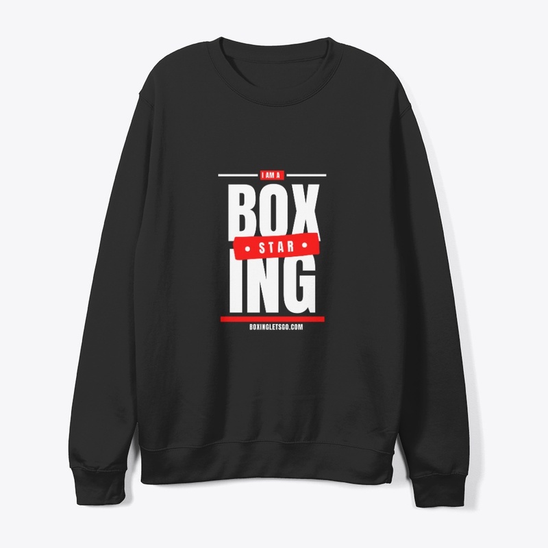 Boxing Star