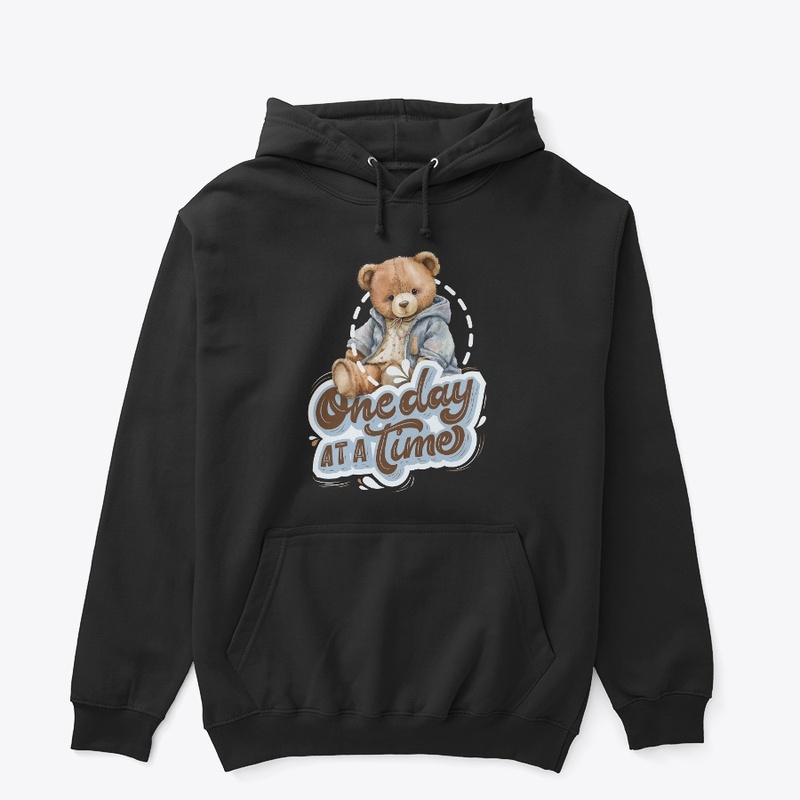 Unisex Classic Pullover Hoodie