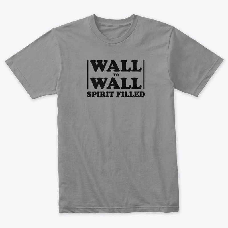 Wall To Wall - Blackout