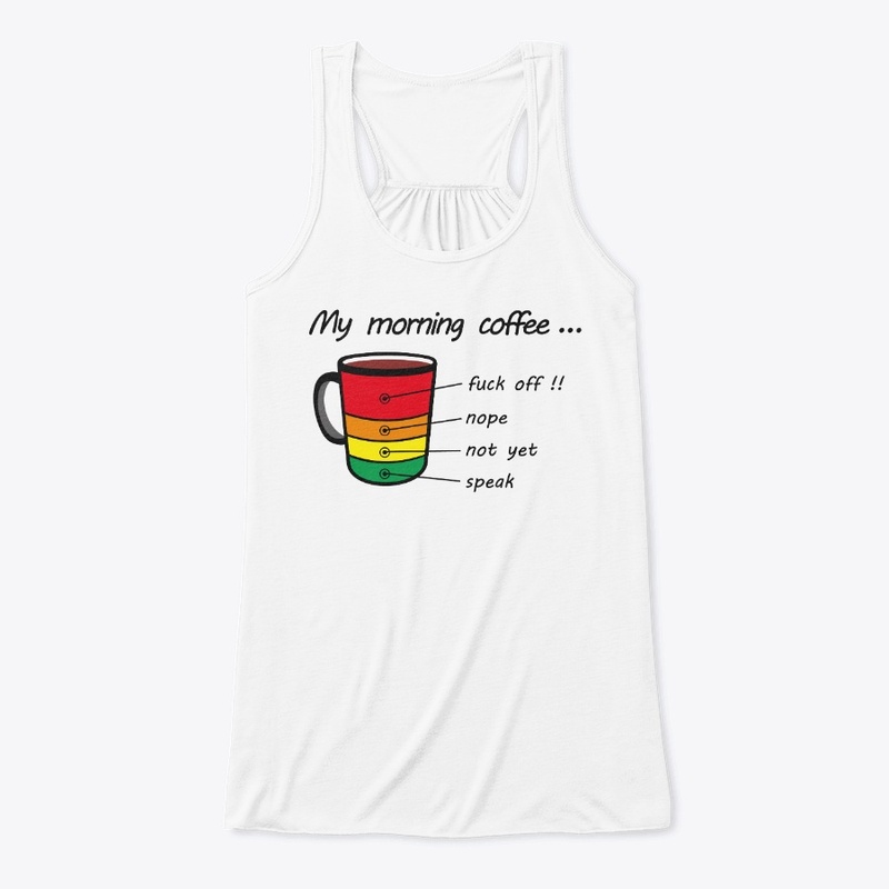 My Morning Coffee