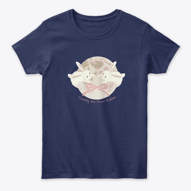 Cute rabbit Comfy Wear