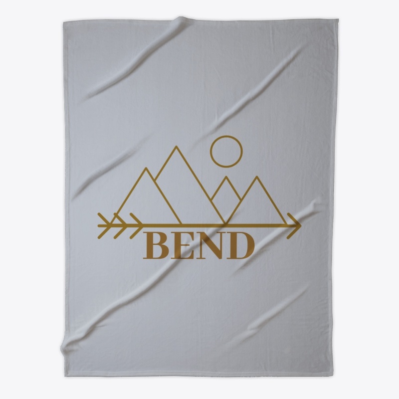 Bend Oregon Outdoor Mountain - Bendite