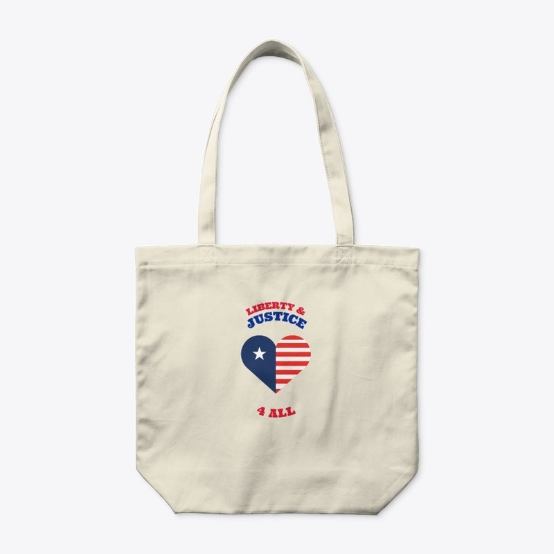 Liberty & Justice 4 All