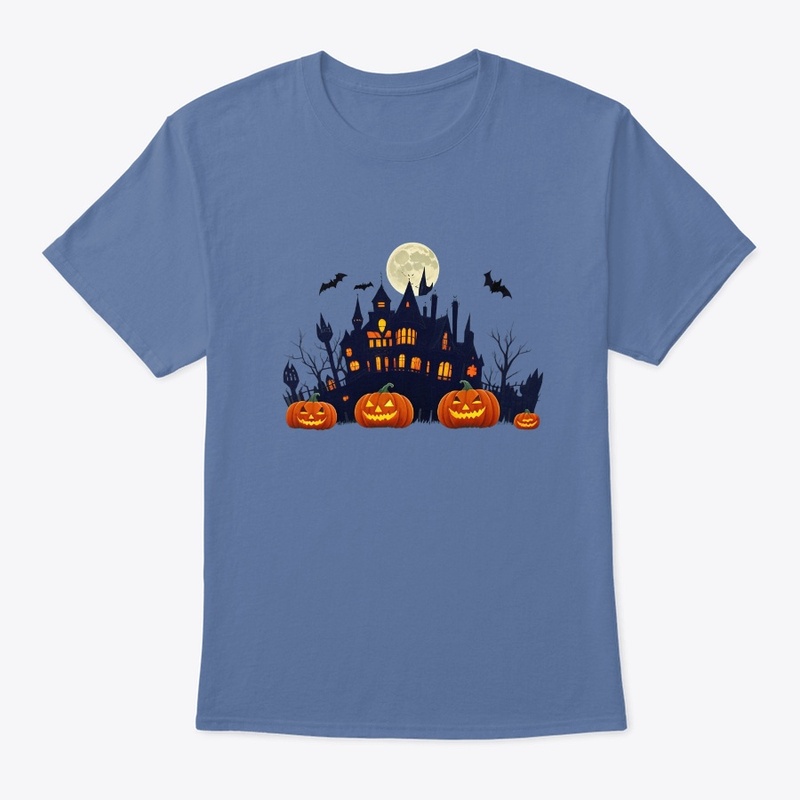 Embrace the Spooky Spirit of Halloween