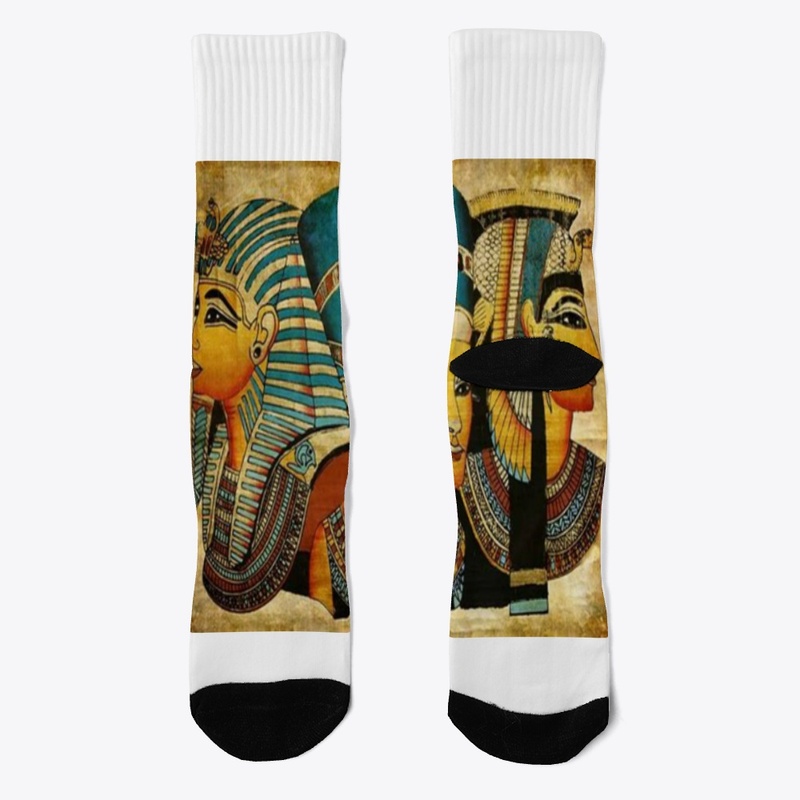 Pharaoh  Design 1
