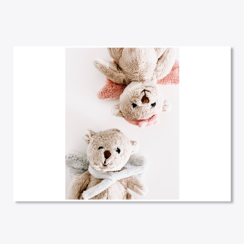 Teddy Bear's Joy