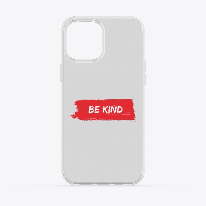 (Be Kind) Product